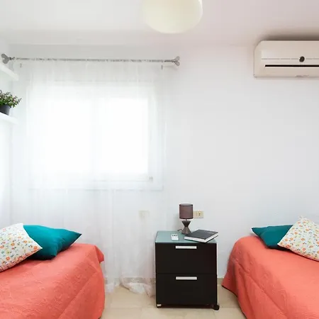 Casa Ajabo With Heateable Pool Villa Costa Adeje (Tenerife)