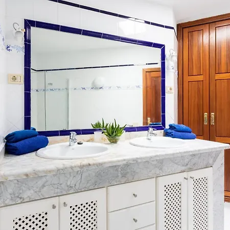 Casa Ajabo With Heateable Pool Villa *