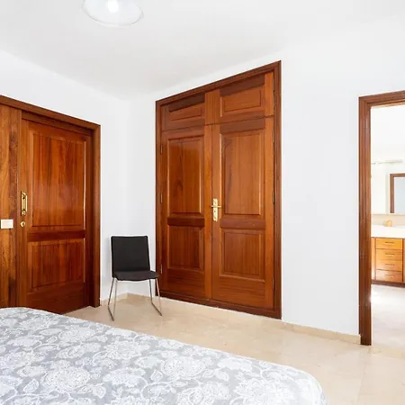 Casa Ajabo With Heateable Pool