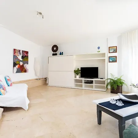 Villa Casa Ajabo With Heateable Pool *