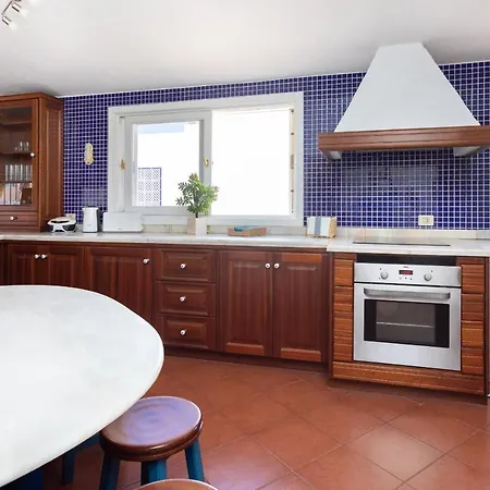 Casa Ajabo With Heateable Pool * Costa Adeje (Tenerife)