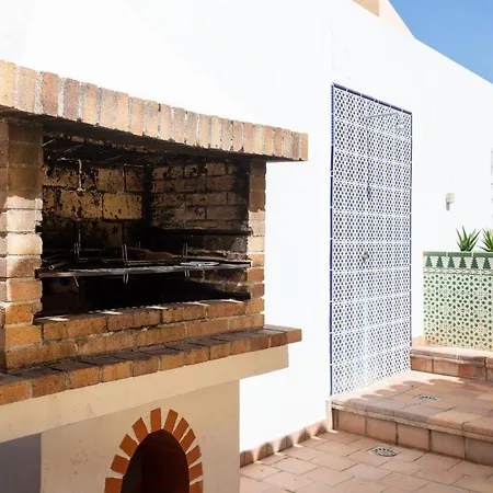 Villa Casa Ajabo With Heateable Pool *