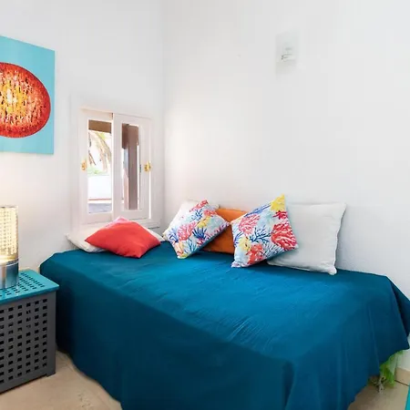 Casa Ajabo With Heateable Pool Villa Costa Adeje (Tenerife)