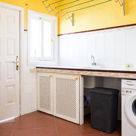 Casa Ajabo With Heateable Pool Villa *