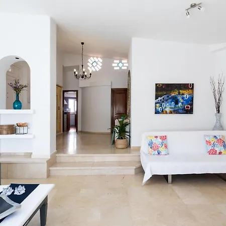 Casa Ajabo With Heateable Pool Villa Costa Adeje (Tenerife)