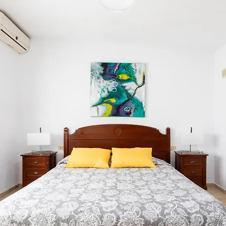 Casa Ajabo With Heateable Pool Villa Costa Adeje (Tenerife)