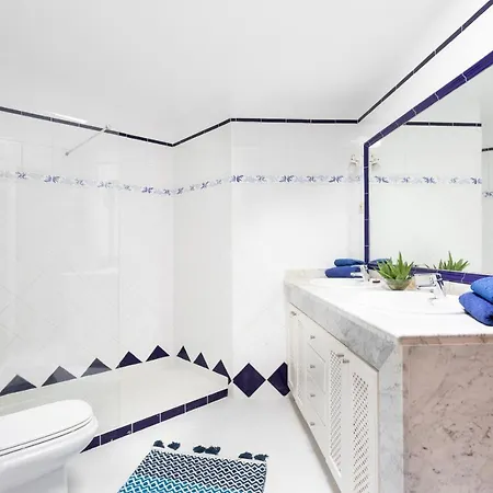 Casa Ajabo With Heateable Pool Villa *