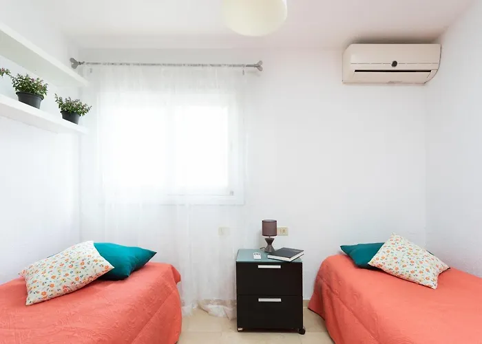 Casa Ajabo With Heateable Pool ヴィラ アデヘ