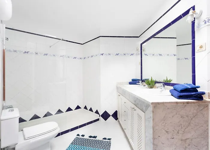 Casa Ajabo With Heateable Pool ヴィラ *