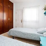 Vila Casa Ajabo With Heateable Pool *