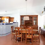 Casa Ajabo With Heateable Pool