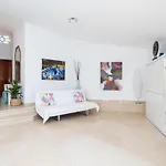Vila Casa Ajabo With Heateable Pool Costa Adeje (Tenerife)