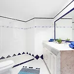 Casa Ajabo With Heateable Pool Vila *
