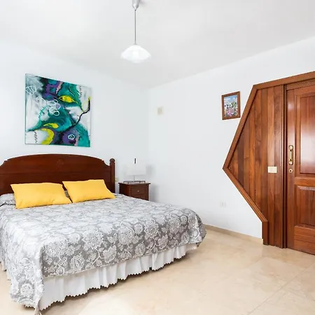 Casa Ajabo With Heateable Pool *