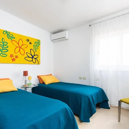 Vila Casa Ajabo With Heateable Pool *