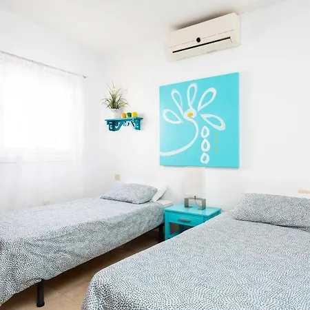 Casa Ajabo With Heateable Pool * 阿德耶
