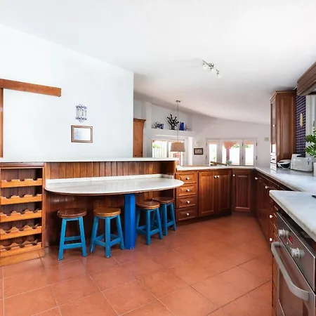 Casa Ajabo With Heateable Pool Vila Costa Adeje (Tenerife)