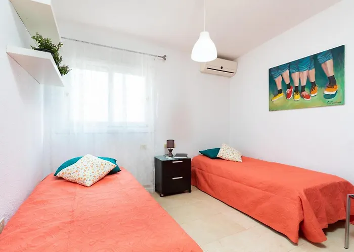 Casa Ajabo With Heateable Pool